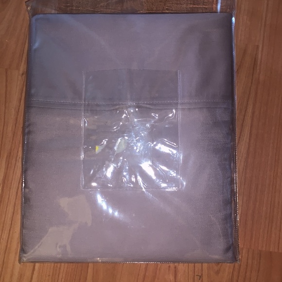 NEW: Madison Park 800tc Sateen Easy Care Wrinkle Resistant Sheet Set in Queen - Picture 5 of 6